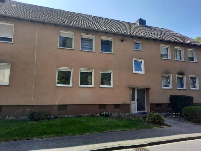 Etagenwohnung: 3 Zimmer Karl Arnold Straße6 in Ahlen Vivawest GmbH