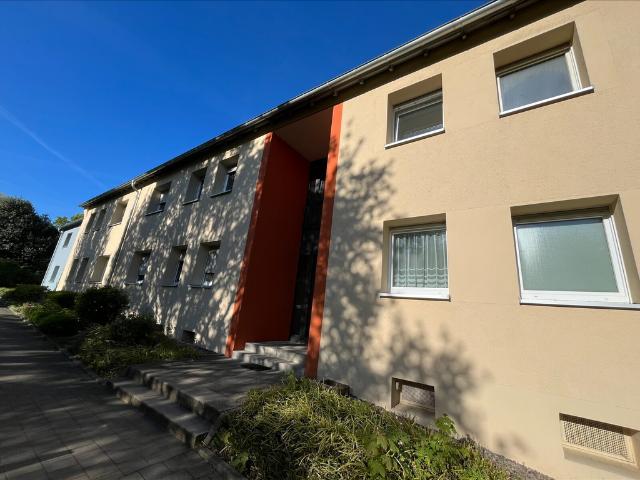 Etagenwohnung: 3 Zimmer Karl Zahn Straße22 in Dortmund Vivawest GmbH