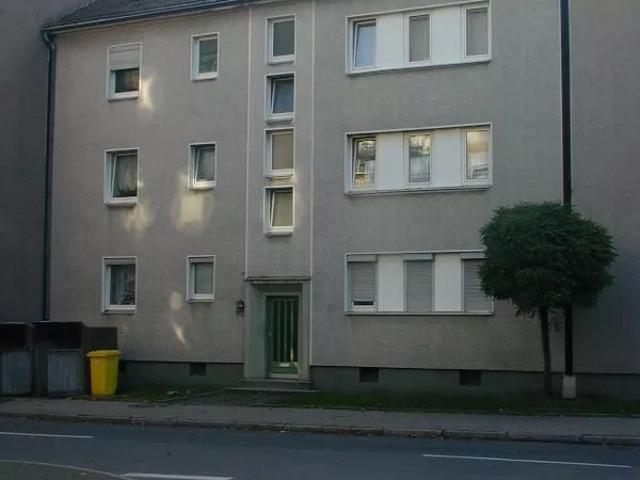 Etagenwohnung: 3 Zimmer Karlstraße112 in Essen Vivawest GmbH
