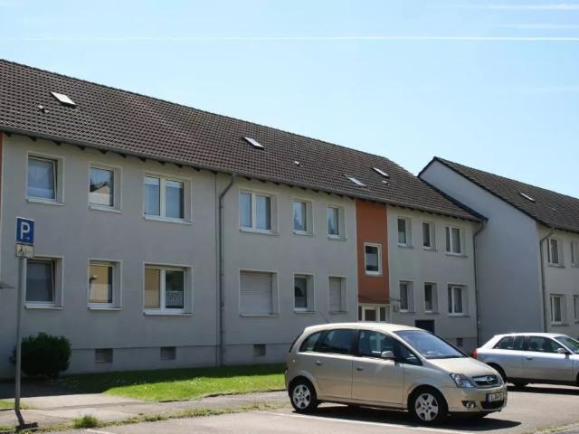 Etagenwohnung: 3 Zimmer Kersthover Höhe6 in Essen Vivawest GmbH