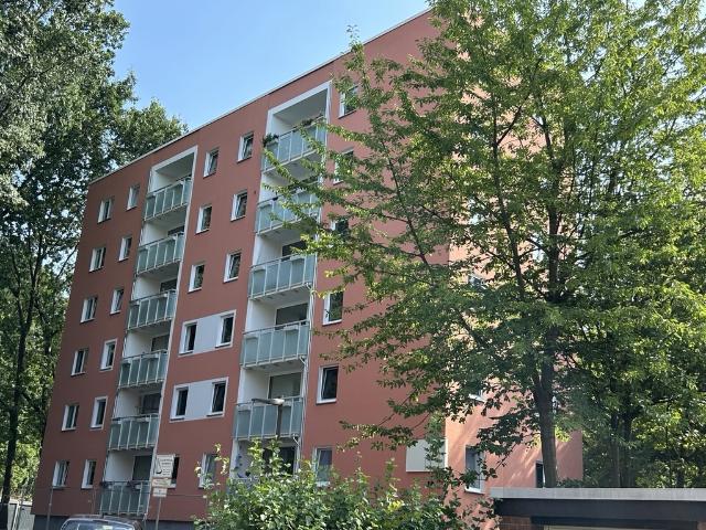 Etagenwohnung: 3 Zimmer Kiebitzweg9 in Dortmund Vivawest GmbH