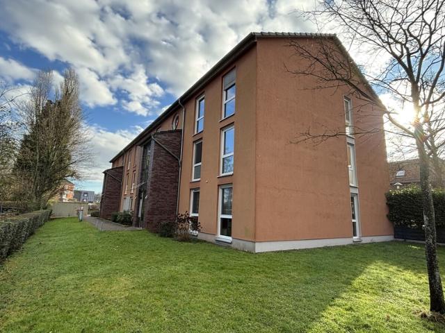 Etagenwohnung: 3 Zimmer Kirchwiesenweg39 in Duisburg Vivawest GmbH