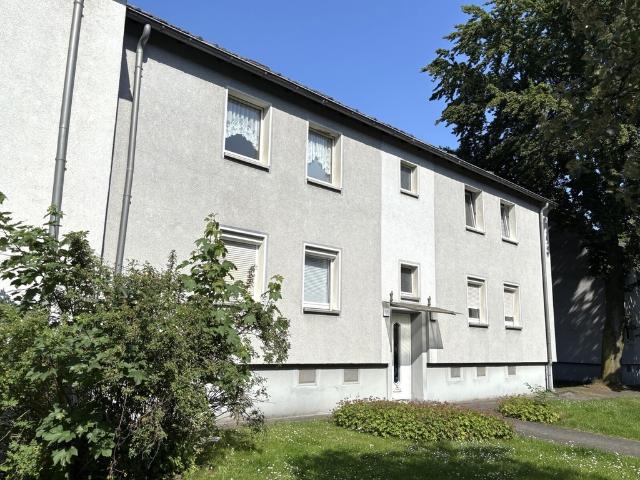 Etagenwohnung: 3 Zimmer Klarastraße85 in Oberhausen Vivawest GmbH