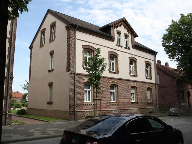 Etagenwohnung: 3 Zimmer Kleiststraße54 in Duisburg Vivawest GmbH