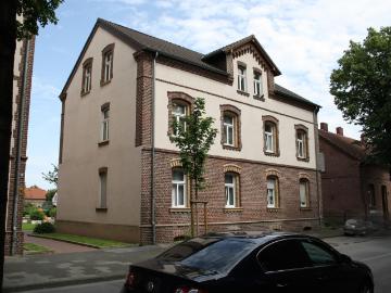 Etagenwohnung: 3 Zimmer Kleiststraße54 in Duisburg Vivawest GmbH