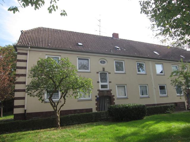 Etagenwohnung: 3 Zimmer Klosterhardter Straße28 in Oberhausen Vivawest GmbH