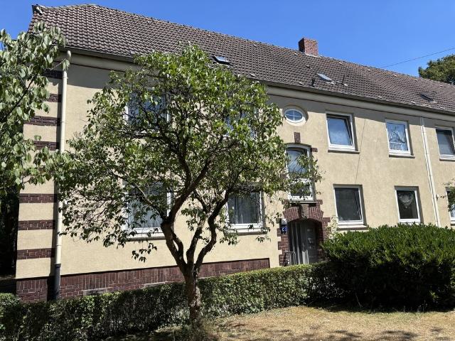Etagenwohnung: 3 Zimmer Klosterhardter Straße28 in Oberhausen Vivawest GmbH