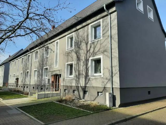 Etagenwohnung: 3 Zimmer Kluckstraße17 in Oberhausen Vivawest GmbH