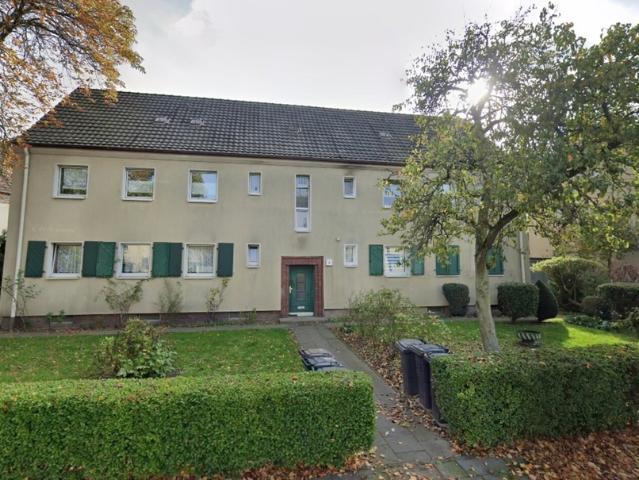 Etagenwohnung: 3 Zimmer Knappenstraße5 in Moers Vivawest GmbH