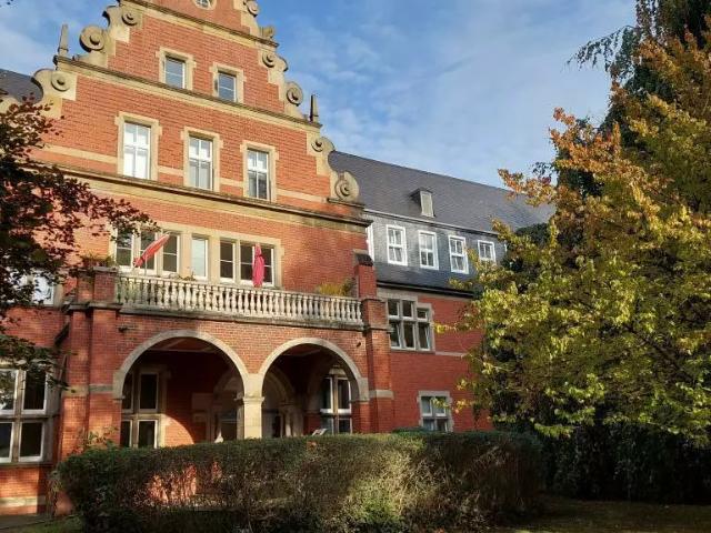 Etagenwohnung: 3 Zimmer Knappschaftsstraße5 in Gelsenkirchen Vivawest GmbH