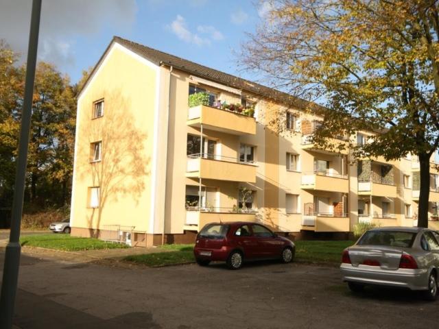 Etagenwohnung: 3 Zimmer Königsberger Straße28 in Voerde Vivawest GmbH