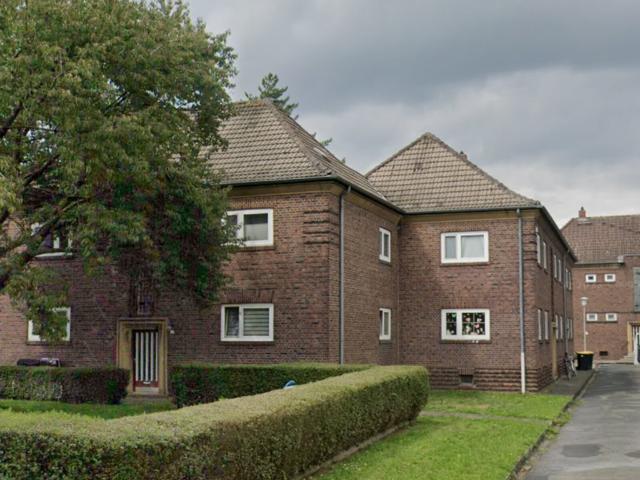 Etagenwohnung: 3 Zimmer Konradstraße45A in Kamp Lintfort Vivawest GmbH