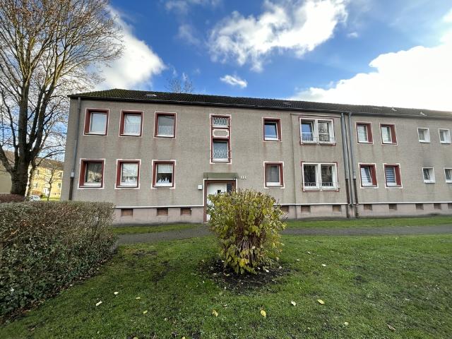 Etagenwohnung: 3 Zimmer Konradstraße114 in Oberhausen Vivawest GmbH
