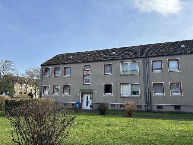 Etagenwohnung: 3 Zimmer Konradstraße118 in Oberhausen Vivawest GmbH
