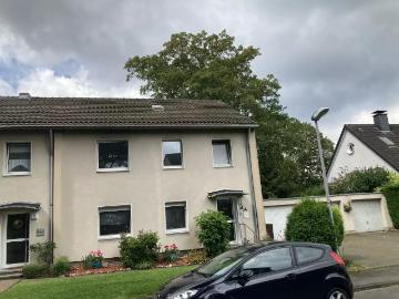 Etagenwohnung: 3 Zimmer Kösliner Straße5 in Mülheim Vivawest GmbH