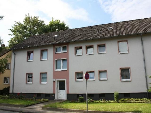 Etagenwohnung: 3 Zimmer Körnerstraße4 in Lünen Vivawest GmbH