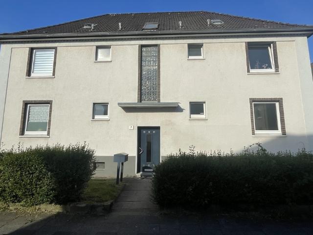 Etagenwohnung: 3 Zimmer Körnerstraße7 in Marl Vivawest GmbH