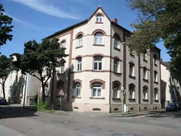 Etagenwohnung: 3 Zimmer Körnerstraße107 in Duisburg Vivawest GmbH