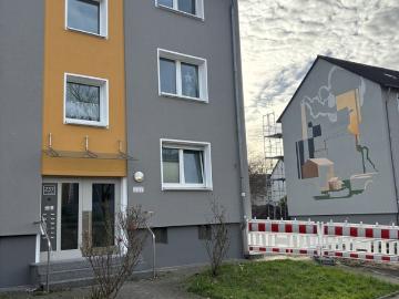 Wohnung mieten in Essen