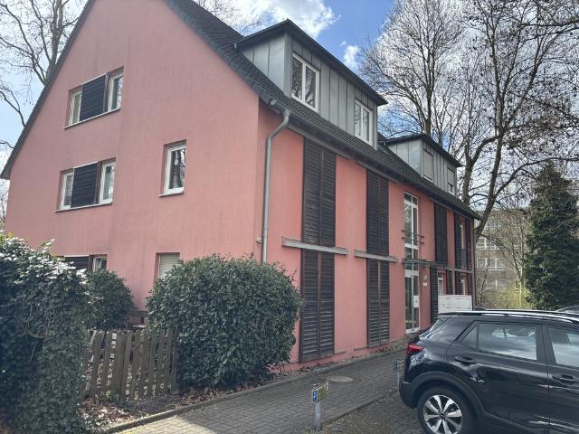 Etagenwohnung: 3 Zimmer Krablerstraße35 b in Essen Vivawest GmbH