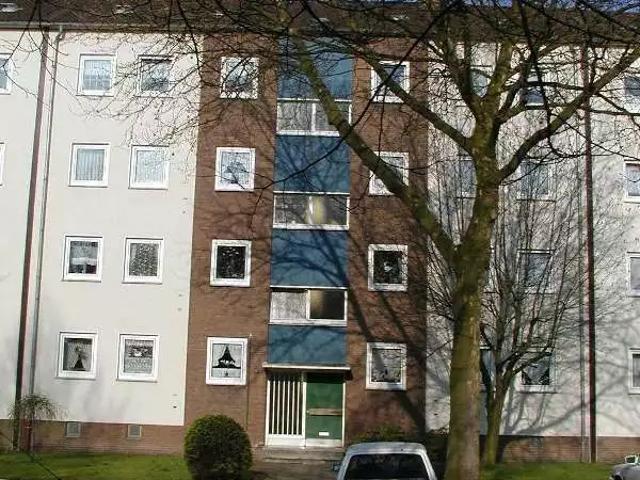 Etagenwohnung: 3 Zimmer Kriemhildstraße5 in Gelsenkirchen Vivawest GmbH
