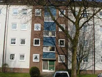 Etagenwohnung: 3 Zimmer Kriemhildstraße5 in Gelsenkirchen Vivawest GmbH