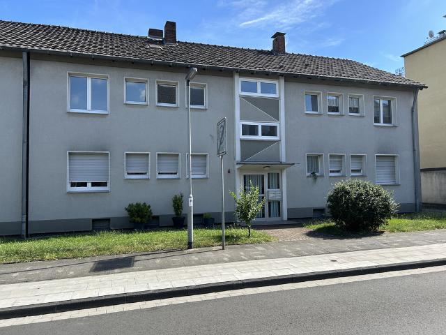 Etagenwohnung: 3 Zimmer Krusenstraße6 in Dinslaken Vivawest GmbH
