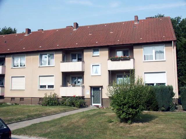 Etagenwohnung: 3 Zimmer Luise Schröder Straße9 in Ahlen Vivawest GmbH