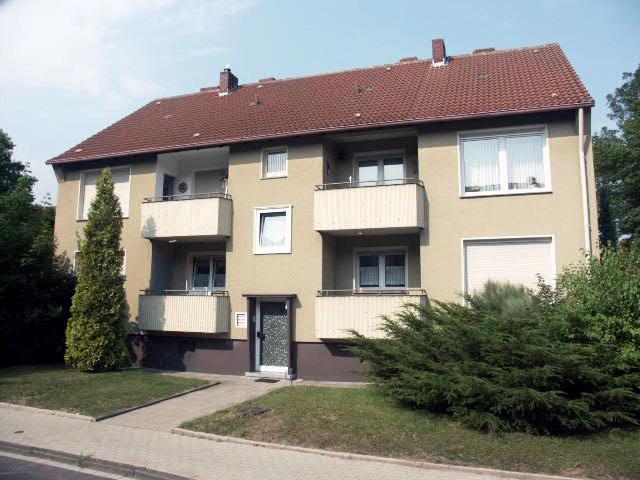 Etagenwohnung: 3 Zimmer Luise Schröder Straße1 in Ahlen Vivawest GmbH