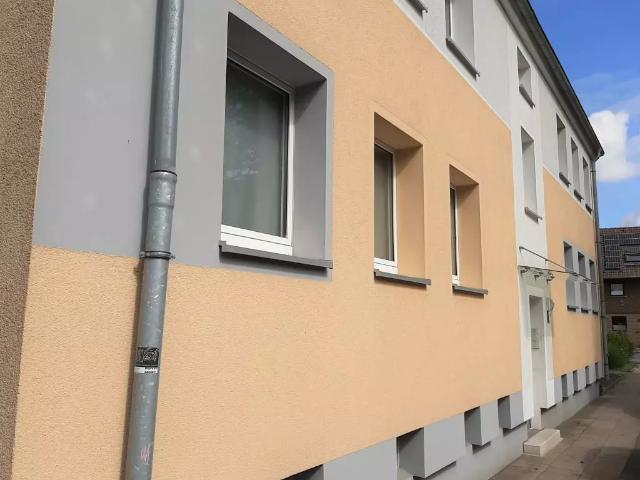 Etagenwohnung: 3 Zimmer Luisenstraße9 in Oberhausen Vivawest GmbH