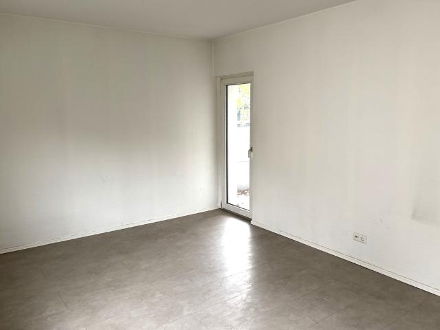 Etagenwohnung: 3 Zimmer Luisenstraße9 in Oberhausen Vivawest GmbH