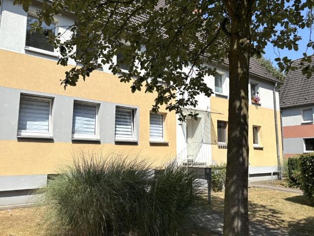 Etagenwohnung: 3 Zimmer Luisenstraße16 in Oberhausen Vivawest GmbH