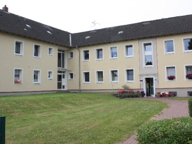 Etagenwohnung: 3 Zimmer Lanstroper Straße24B in Lünen Vivawest GmbH