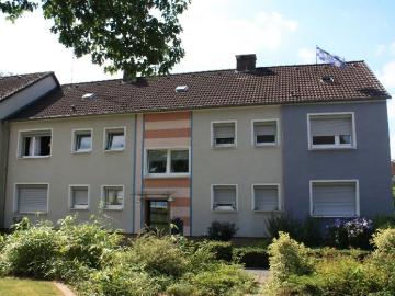 Etagenwohnung: 3 Zimmer Lansingfeld32 in Recklinghausen Vivawest GmbH