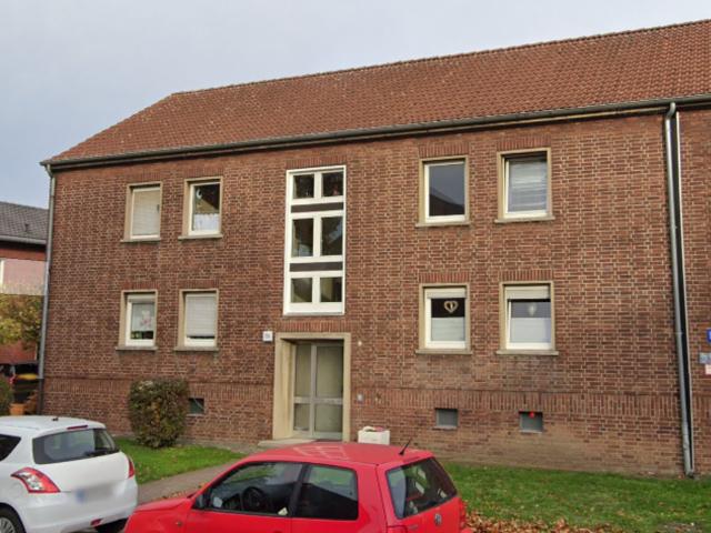 Etagenwohnung: 3 Zimmer Laukenstraße15A in Neukirchen Vluyn Vivawest GmbH