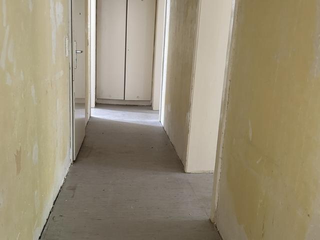 Etagenwohnung: 3 Zimmer Lessingstraße37 in Duisburg Vivawest GmbH