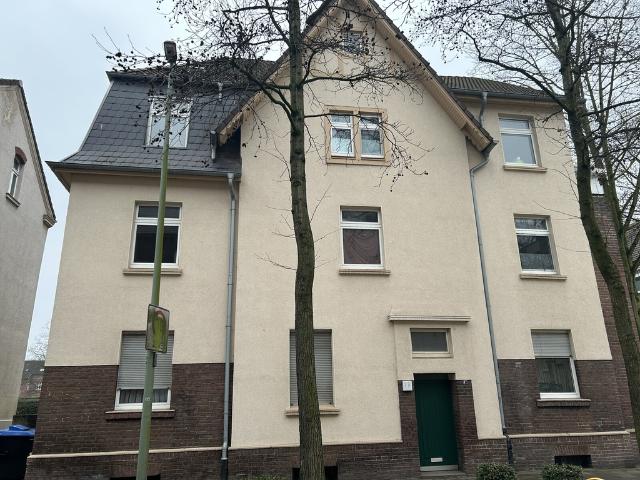 Etagenwohnung: 3 Zimmer Lessingstraße37 in Duisburg Vivawest GmbH