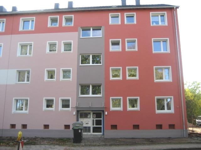 Etagenwohnung: 3 Zimmer Lessingstraße40 in Kamp Lintfort Vivawest GmbH