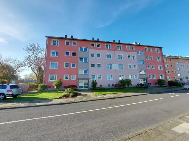 Etagenwohnung: 3 Zimmer Lessingstraße48 in Kamp Lintfort Vivawest GmbH