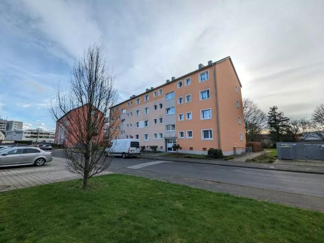 Etagenwohnung: 3 Zimmer Lessingstraße52 in Kamp Lintfort Vivawest GmbH