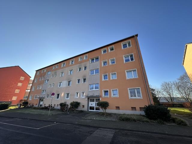 Etagenwohnung: 3 Zimmer Lessingstraße54 in Kamp Lintfort Vivawest GmbH