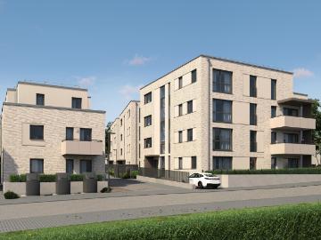 Recklinghausen, Nordrhein-Westfalen, Ruhrgebiet, Nordrhein-Westfalen