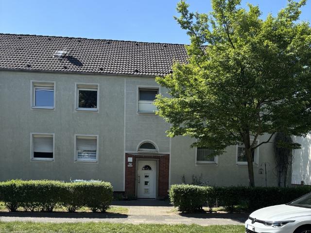 Etagenwohnung: 3 Zimmer Lerschstraße64 in Moers Vivawest GmbH