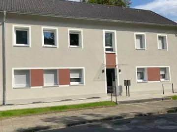 Etagenwohnung: 3 Zimmer Letterhausstraße6 in Waltrop Vivawest GmbH