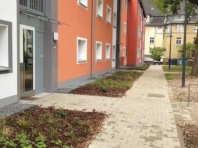 Etagenwohnung: 3 Zimmer Liebigstraße35 b in Essen Vivawest GmbH
