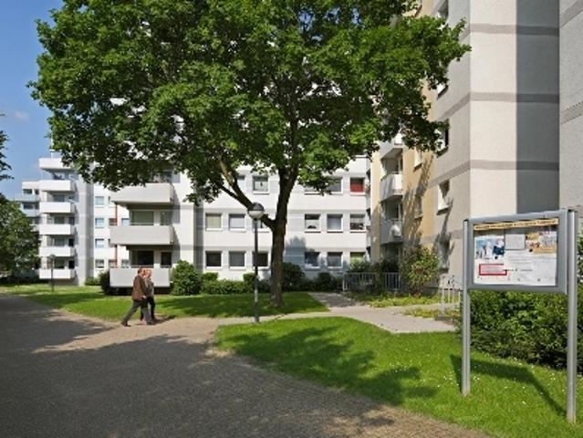 Etagenwohnung: 3 Zimmer Liethschulteweg10 in Dortmund Vivawest GmbH