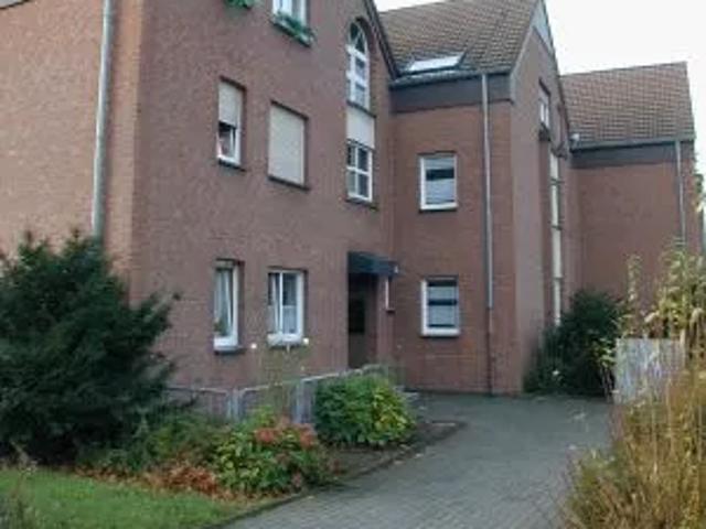 Etagenwohnung: 3 Zimmer Lindenstraße72 in Neukirchen Vluyn Vivawest GmbH