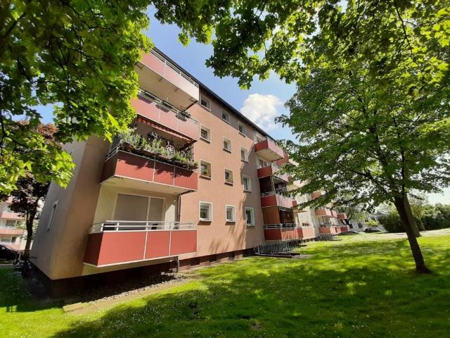 Etagenwohnung: 3 Zimmer Lindnerstraße148 in Oberhausen Vivawest GmbH