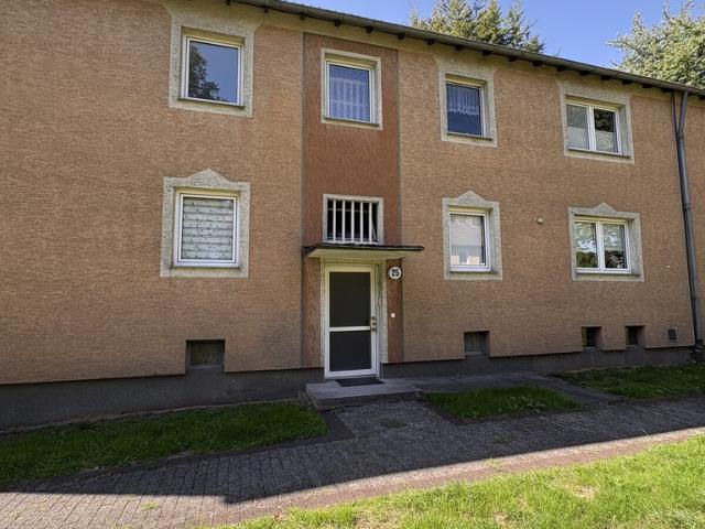 Etagenwohnung: 3 Zimmer Lippestraße25 in Recklinghausen Vivawest GmbH