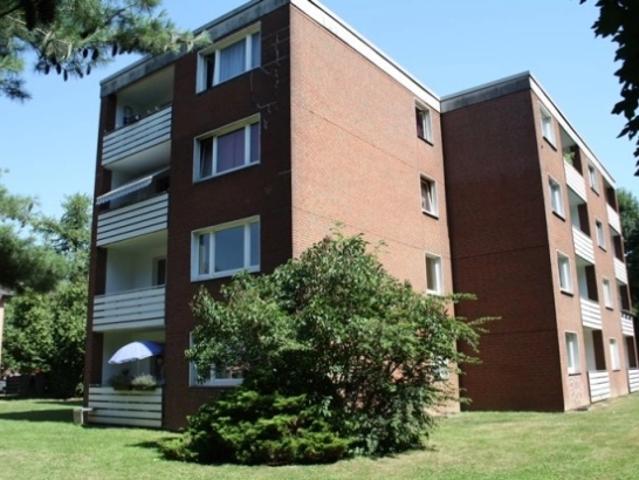 Etagenwohnung: 3 Zimmer Lohstraße15 a in Duisburg Vivawest GmbH